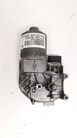 Recambio de motor limpia delantero para seat toledo (5p2) 2004-2009 sport referencia OEM IAM 5P0955120A 0390241759 