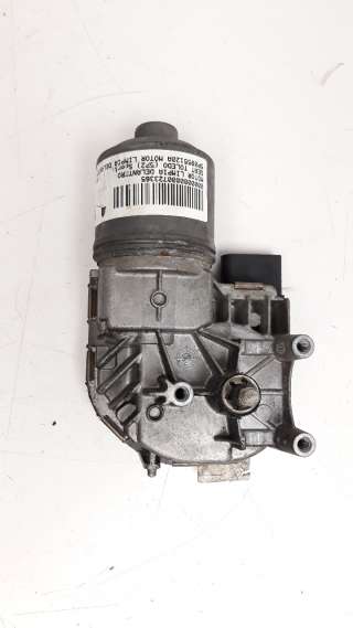 Recambio de motor limpia delantero para seat toledo (5p2) 2004-2009 sport referencia OEM IAM 5P0955120A 0390241759 