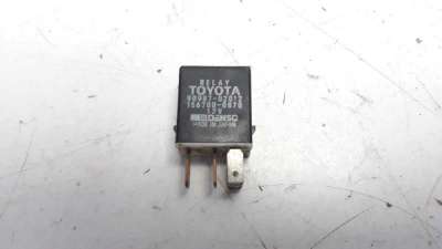 Recambio de rele para toyota corolla (e12) 2001-2007 referencia OEM IAM 9098702012 1567000870 