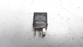 Recambio de rele para toyota corolla (e12) 2001-2007 referencia OEM IAM 9098702012 1567000870 