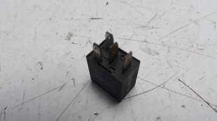 Recambio de rele para hyundai coupe (j2) 1996-1999 referencia OEM IAM 95220429050 90229206  2