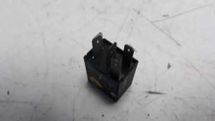 Recambio de rele para hyundai coupe (j2) 1996-1999 referencia OEM IAM 95220429050 90229206  2