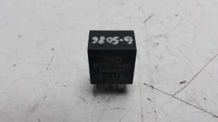 Recambio de rele para hyundai coupe (j2) 1996-1999 referencia OEM IAM 95220429050 90229206