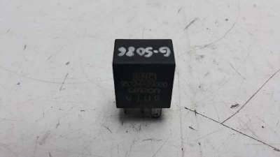 Recambio de rele para hyundai coupe (j2) 1996-1999 referencia OEM IAM 95220429050 90229206 
