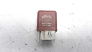 Recambio de rele para toyota land cruiser (j10) 1998-2002 referencia OEM IAM 9098702006 0567006912