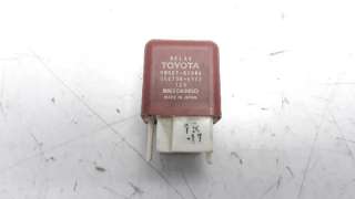 Recambio de rele para toyota land cruiser (j10) 1998-2002 referencia OEM IAM 9098702006 0567006912 