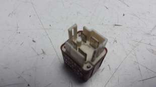Recambio de rele para toyota land cruiser (j10) 1998-2002 referencia OEM IAM 9098702006 0567006912  2
