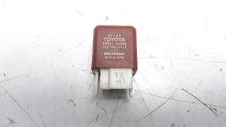 Recambio de rele para toyota land cruiser (j10) 1998-2002 referencia OEM IAM 9098702006 0567006912 