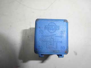 Recambio de rele para nissan primera berlina (p12) 2001-2007 referencia OEM IAM 252309F900 4RA94001035 