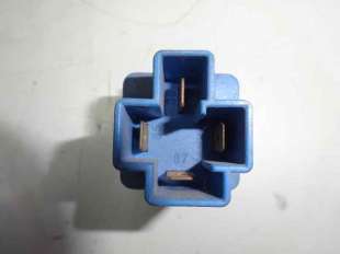 Recambio de rele para nissan primera berlina (p12) 2001-2007 referencia OEM IAM 252309F900 4RA94001035  2