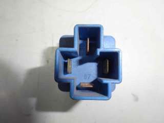 Recambio de rele para nissan primera berlina (p12) 2001-2007 referencia OEM IAM 252309F900 4RA94001035 