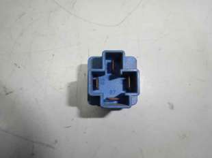 Recambio de rele para nissan primera berlina (p12) 2001-2007 referencia OEM IAM 252309F900 4RA94001035  2
