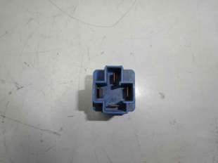 Recambio de rele para nissan primera berlina (p12) 2001-2007 referencia OEM IAM 252309F900 4RA94001035  2