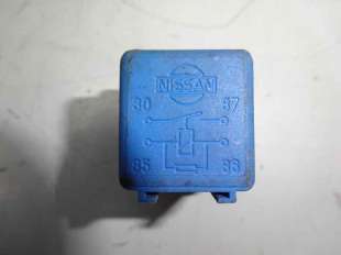 Recambio de rele para nissan primera berlina (p12) 2001-2007 referencia OEM IAM 252309F900 4RA94001035