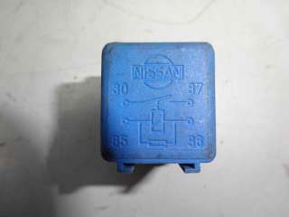 Recambio de rele para nissan primera berlina (p12) 2001-2007 referencia OEM IAM 252309F900 4RA94001035 