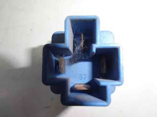 Recambio de rele para nissan primera berlina (p12) 2001-2007 referencia OEM IAM 252309F900 4RA94001035  2