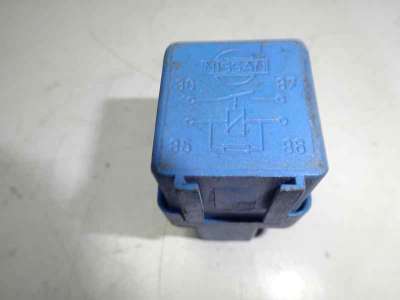 Recambio de rele para nissan primera berlina (p12) 2001-2007 referencia OEM IAM 252309F900 4RA94001035 