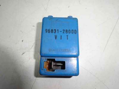 Recambio de rele para hyundai atos (mx) 1998-2004 referencia OEM IAM 9683128000  