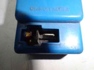Recambio de rele para hyundai atos (mx) 1998-2004 referencia OEM IAM 9683128000  