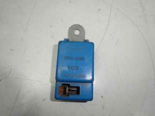 Recambio de rele para hyundai atos (mx) 1998-2004 referencia OEM IAM 9683128000