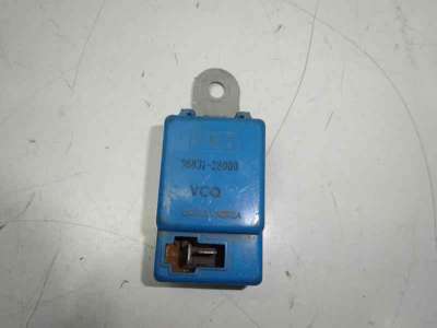 Recambio de rele para hyundai atos (mx) 1998-2004 referencia OEM IAM 9683128000  