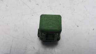 Recambio de rele inyeccion para nissan terrano (wd21) 1987- referencia OEM IAM 25230C9965 20625M