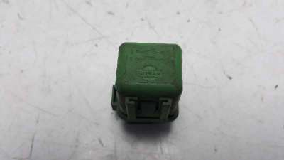 Recambio de rele inyeccion para nissan terrano (wd21) 1987- referencia OEM IAM 25230C9965 20625M 