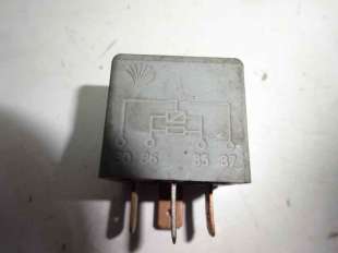 Recambio de rele para daewoo lanos 1997-2004 referencia OEM IAM 90244312   2