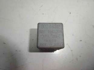 Recambio de rele para daewoo lanos 1997-2004 referencia OEM IAM 90244312