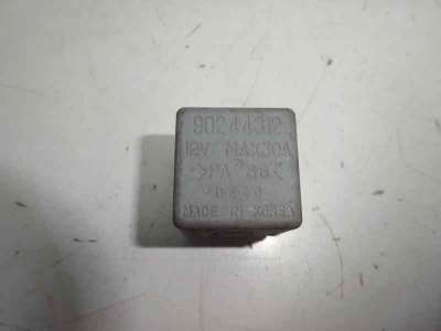 Recambio de rele para daewoo lanos 1997-2004 referencia OEM IAM 90244312  