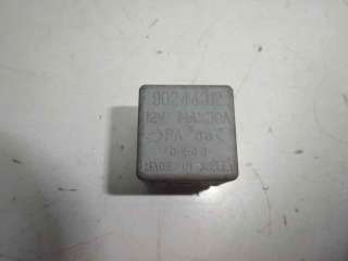 Recambio de rele para daewoo lanos 1997-2004 referencia OEM IAM 90244312  