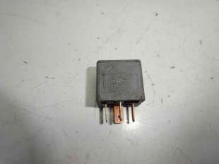 Recambio de rele para daewoo lanos 1997-2004 referencia OEM IAM 90244312   2