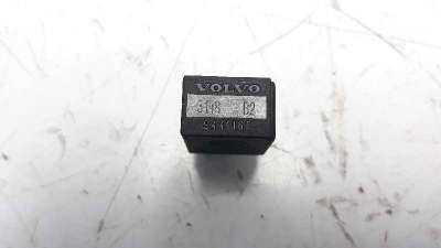 Recambio de rele para volvo s40 berlina 2003-2012 referencia OEM IAM 9441161 4RD00781400 