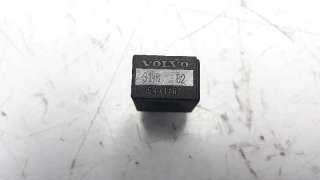 Recambio de rele para volvo s40 berlina 2003-2012 referencia OEM IAM 9441161 4RD00781400 