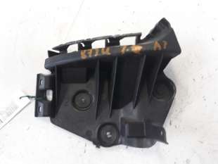 Recambio de molduras traseras para audi a3 (8p) 2003-2012 2.0 tdi referencia OEM IAM 8P4807393A  