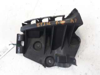 Recambio de molduras traseras para audi a3 (8p) 2003-2012 2.0 tdi referencia OEM IAM 8P4807393A  