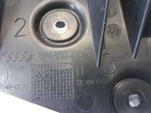 Recambio de molduras traseras para audi a3 (8p) 2003-2012 2.0 tdi referencia OEM IAM 8P4807393A   2
