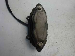 Recambio de pinza de freno delantera izquierda para mercedes-benz clase cls (w219) 2004-2010 320 cdi (219.322) referencia OEM IA