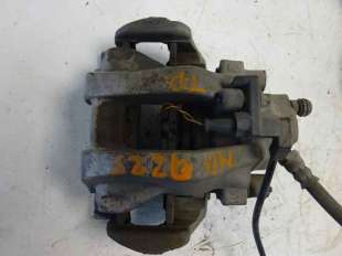 Recambio de pinza de freno trasera derecha para mercedes-benz clase cls (w219) 2004-2010 320 cdi (219.322) referencia OEM IAM   