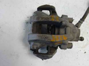 Recambio de pinza de freno trasera izquierda para mercedes-benz clase cls (w219) 2004-2010 320 cdi (219.322) referencia OEM IAM 
