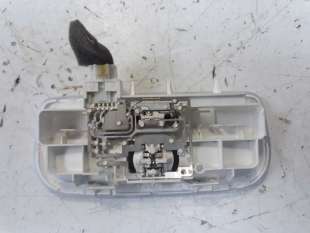 Recambio de luz interior para renault megane iii berlina 5 p 2008-2016 style referencia OEM IAM 2643000007R   2