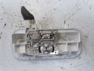 Recambio de luz interior para renault megane iii berlina 5 p 2008-2016 style referencia OEM IAM 2643000007R  