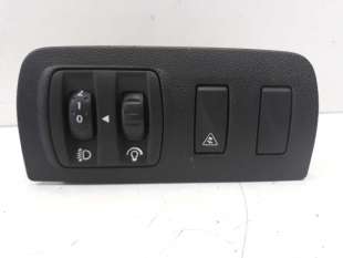 Recambio de interruptor para renault megane iii berlina 5 p 2008-2016 style referencia OEM IAM 648450001R  
