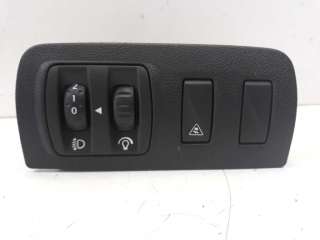 Recambio de interruptor para renault megane iii berlina 5 p 2008-2016 style referencia OEM IAM 648450001R  