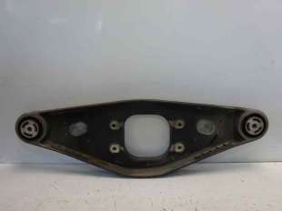 Recambio de soporte cambio para mercedes-benz clase cls (w219) 2004-2010 320 cdi (219.322) referencia OEM IAM A2193500408  