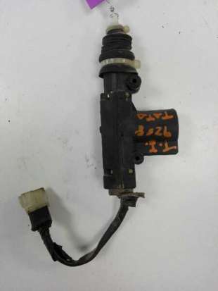 Recambio de motor cierre centralizado trasero izquierdo para tata indica 2002- idi referencia OEM IAM   