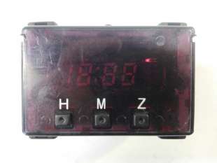 Recambio de modulo electronico para tata indica 2002- idi referencia OEM IAM 270254209942  
