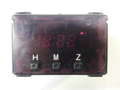 Recambio de modulo electronico para tata indica 2002- idi referencia OEM IAM 270254209942  