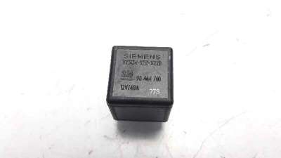 Recambio de rele para opel astra g berlina 1998-2004 referencia OEM IAM 90464760 V23134K52X220 