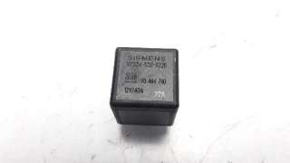 Recambio de rele para opel astra g berlina 1998-2004 referencia OEM IAM 90464760 V23134K52X220 